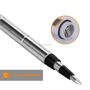 बीटी-761 ब्लूटूथ ऐप <span class=keywords><strong>4</strong></span> इन <span class=keywords><strong>1</strong></span> डिजिटल ईसी/टीडीएस/सीएफ/अस्थायी मृदा परीक्षक गमले में लगे पौधों, सब्जियों के रोपण के लिए - Product Image 5