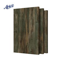 Hard Wearing ENF 4x8 18mm 9mm Solid Wood Panel for University Study Area Furniture and Library Bookcases Solid Teak Wood Timber