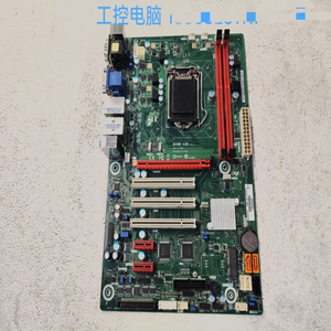 Carte mère Advantech SIMB-<span class=keywords><strong>A31</strong></span> REV: A1 d'occasion, 1 pièce, approvisionnement en vrac - Product Image 1