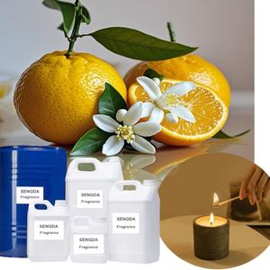 Di alta qualità fragranza essenza candele concentrate oli olio essenziale candele <span class=keywords><strong>candela</strong></span> olio profumo liquido - Product Image 1