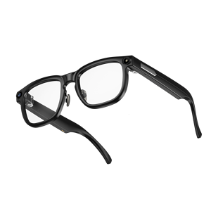 AI Smart Glasses 13MP Camera Glasses <b>Bluetooth</b> Smart Eyewear with Photo Video Recording AI Translation Function - Product Image 1