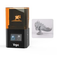 Imprimante 3d dentaire de la haute Performance D1 DLP pour l'imprimante 3d dentaire de résine pour l'imprimante 3d de laboratoire dentaire de clinique dentaire