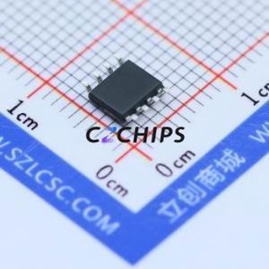 UTM6016G-SO8-R ทรานซิสเตอร์ภาคสนามทรานซิสเตอร์ SOP-8 (MOSFET) ของแท้ใหม่ล่าสุด - Product Image 2