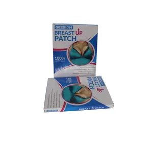 天然ハーブ乳房タイトエッセンス拡大クリーム乳房ケアパッチ - Product Image 1