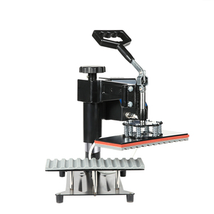 RubySub Factory Sale Manual <strong>Pen</strong> Heat Printing <strong>Sublimation</strong> <strong>Pen</strong> Press Machine for Customizing <strong>Pen</strong> - Product Image 3