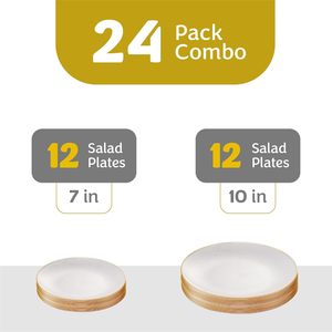 Juego de Vajilla de Porcelana Cerámica Ecológica, Juego de Tazas en Stock, Nuevo Estilo - Product Image 6