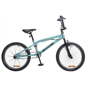 Bicicleta bmx rin 1820インチと24インチのフリースタイルストリート自転車cheep bmx自転車bmxバイク20インチ大人 - Product Image 5