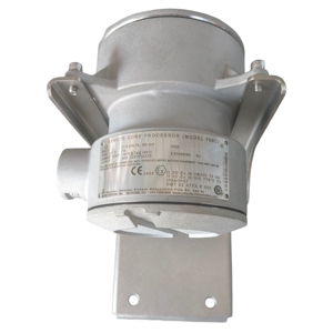 Procesador Remoto Modelo 700C para Medidor de Flujo Másico Coriolis con Protección a Prueba de Explosiones - Product Image 2