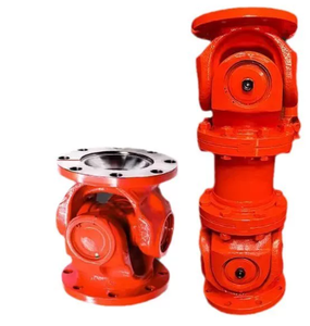 Accouplement d'arbre de transmission universel SWC250BH avec joint universel à croisillon, fabriqué en Chine - Product Image 3