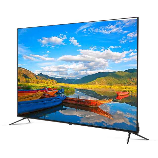 Manufacturer Smart Tv Led Tv Smart 65 Inch Smart Tv 4k Borderless Tv Smart Led TV UHD 65 Inch TV Television 4k Smart Tv