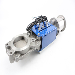 Cortador de Placas <span class=keywords><strong>GEFA</strong></span> Processstechnik AT150 DN100 PN10 Nuevo Original en Existencia - Product Image 1