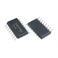 QZ TL494 Circuito Integrado Original REG CTRLR MULT TOPOLOGY 16SO Controlador DC-DC TL494CNSR