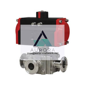 Accessoires de valve fneuatique électronique de haute qualité, WE33-EDA02-T4, avec un bon prix - Product Image 1