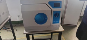 Fcotory Price 18 L Clase B Autoclave vapor Hospital para esterilización dental Benchtop - Product Image 2