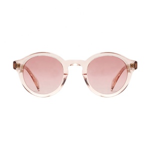 2022 cao cấp thiết kế cổ điển phân hủy sinh học UV400 sinh thái Bio Vòng Acetate phân cực Kính mát 2025 - Product Image 1