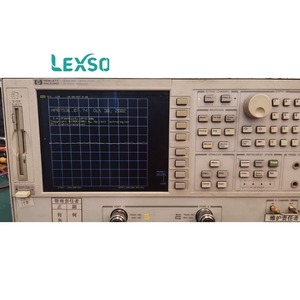 เครื่องวิเคราะห์เครือข่าย Keysight 8753e 30khz-6ghz มือสอง สภาพ 80% ราคา - Product Image 2