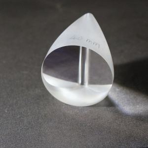 Melhor Venda K9 Ângulo Do Ventilador 15 30 60 90 Degree Dia 9mm Lentes Powell - Product Image 5