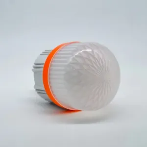 Projecteur LED portable HYF en matériau PC, batterie Li-ion 20W, lumière d'urgence rechargeable avec lumière blanche - Product Image 6