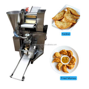 Machine à Salapao, Machine à Manti, Machine à Borek, Machine à <span class=keywords><strong>Cig</strong></span> Borek, Machine à Samsa, Machine à Chuchvara, Machine à Manty - Product Image 3