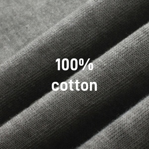 Bán Buôn 275gsm Nặng 100% Cotton Đồng Bằng <span class=keywords><strong>T</strong></span>-Shirt Người Đàn Ông Axit Rửa Đau Khổ O-<span class=keywords><strong>C</strong></span>ổ Ngắn Tay Áo Biểu <span class=keywords><strong>T</strong></span>ượng <span class=keywords><strong>T</strong></span>ùy Chỉnh Quá Khổ - Product Image 2