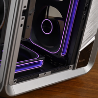 Computadora de Escritorio PC Gamer de Gama Alta Personalizada con I9 14900K R9 9950X3D RTX 5080 32GB RAM Tarjeta Gráfica de 32G SSD de 2TB Win10 Win11