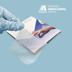 ผ้าก๊อซพาราฟินปลอดเชื้อสำหรับผ่าตัด ผ้าก๊อซพาราฟินสำหรับทำแผล ผ้าก๊อซวาสลีน - Product Image 5