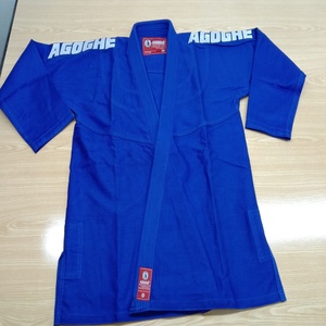 Fabricante profesional Kimono Gi Brazilian Jiu Jitsu Gi Bjj Gis BJJ Uniforme personalizado nogi shorts no GI Set - Product Image 2