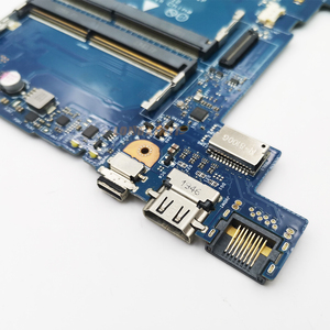 Para HP 250 G8 15s-DR 15t-DW 15-DW <span class=keywords><strong>I3</strong></span> I5 I7 11th Procesador central UMA Laptop Motherboard. M31109-601 M31108-601 - Product Image 4
