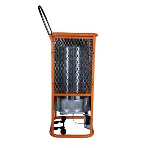 <span class=keywords><strong>Générateur</strong></span> <span class=keywords><strong>d</strong></span>'<span class=keywords><strong>air</strong></span> <span class=keywords><strong>chaud</strong></span> au propane mobile haute puissance 40 kW avec thermostat pour hangar agricole, serre, chauffage <span class=keywords><strong>d</strong></span>'<span class=keywords><strong>air</strong></span> à combustion indirecte - Product Image 2