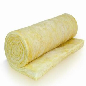 Rollo de Lámina de Lana de Vidrio Ecológico, Resistente al Fuego, Resistente al Agua, <span class=keywords><strong>Aislamiento</strong></span> Acústico, <span class=keywords><strong>Aislamiento</strong></span> <span class=keywords><strong>para</strong></span> Techos <span class=keywords><strong>y</strong></span> <span class=keywords><strong>Paredes</strong></span> - Product Image 5