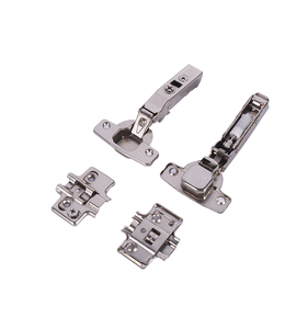 bisagras para muebles de 35mm Clip on Soft Close Cabinet <strong>Hinge</strong> bisagras para puertas Hydraulic <strong>Hinge</strong> for Kitchen Cabinet Door - Product Image 4
