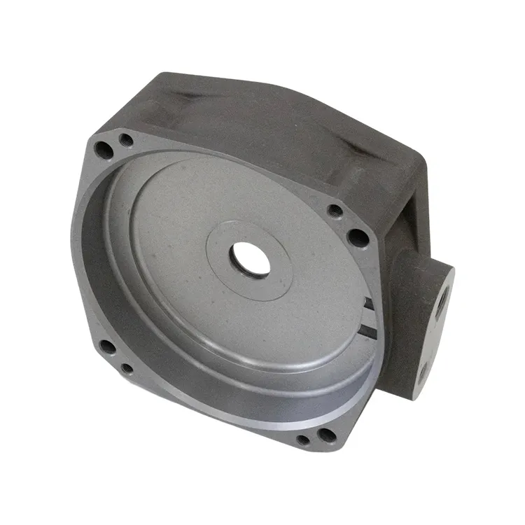 Densen Customized Oem Aluminum Graivity Die