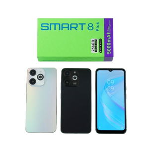 Thông Minh <span class=keywords><strong>8</strong></span> giá rẻ 3G điện thoại thông minh <span class=keywords><strong>Android</strong></span> <span class=keywords><strong>8</strong></span>.1 mở khóa điện thoại di động 6.6 inch mở khóa điện thoại lớn hơn bộ nhớ <span class=keywords><strong>Android</strong></span> điện thoại di động - Product Image 1