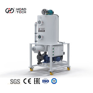 Mặt bàn bếp sử dụng tấm đá thiêu kết phòng tắm bằng đá cẩm thạch Kích thước 1.6 mét bằng máy cắt tia nước 3.2 mét - Product Image 6