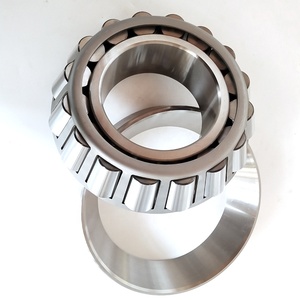 Cuscinetti per Albero di Trasmissione Auto SET426 <span class=keywords><strong>TIM</strong></span>&KEN Cuscinetto a Rulli Conici 47620/47679 Pollici Cuscinetto a Fila Singola 47620 47679 - Product Image 1