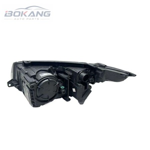 Faros Delanteros de Xenón Originales para Land Rover Range Rover <span class=keywords><strong>Evoque</strong></span> Versión Estadounidense 2014-2015, Temperatura de <span class=keywords><strong>Color</strong></span> de 6000k, Sistema de Luces Delanteras - Product Image 5