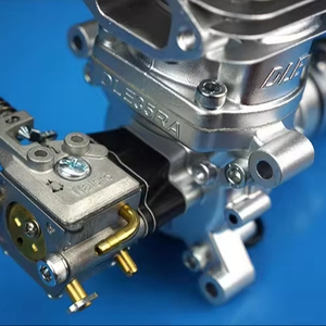 Wholesale Price Original DLE DLE35RA 35cc DLE <b>Gasoline</b> / Petrol Engine for RC Airplane - Product Image 3