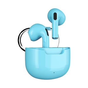 Eraysun <span class=keywords><strong>M17</strong></span> auricolari auricolari Bt5.2 Anc Wireless Noise Cancelling Tws cuffie sportive impermeabili auricolari da gioco - Product Image 3