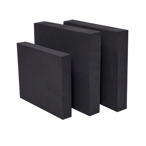 Hojas, rollos y alfombrillas de goma EPDM Personalizables: sellado de puertas y armarios eléctricos de coche de alta presión - Product Image 3