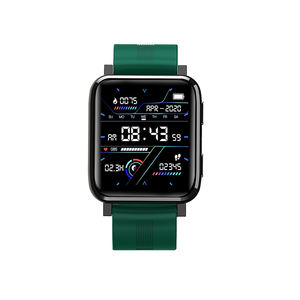 Reloj Inteligente DF F30 Y13, Reloj Deportivo a Prueba de Agua con Bluetooth, Pantalla Grande para Hombre, Fabricante, Reloj Inteligente Personalizado - Product Image 5