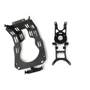 कैमरा शॉक-प्रूफ अवशोषण बोर्ड ब्रैकेट रबर के लिए कैमरा शॉक-प्रूफ अवशोषण बोर्ड ब्रैकेट रबर माइक <span class=keywords><strong>3</strong></span> टी के लिए - Product Image 1