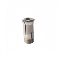 Bague de guidage de type suisse pour tour CNC automatique Citizen Star Tsugami, en carbure d'acier, précision 0,005 mm, référence HE-E06992