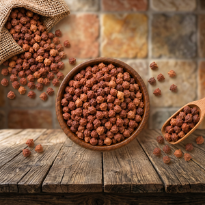 Pois chiches indiens de qualité supérieure, Kabuli Chana, pois chiches Desi, nettoyés, naturels, de qualité supérieure, légumineuses pour la transformation alimentaire, la cuisine domestique, en gros - Product Image 3