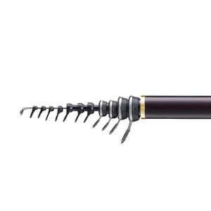 คันเบ็ดตกปลา Shimano Basis 22 สำหรับตกปลาหิน คาร์บอนไฟเบอร์ ไกด์ SIC เหมาะสำหรับปลาทะเล เช่น ปลากะพง ใช้ได้ในมหาสมุทร แม่น้ำ ทะเลสาบ บ่อปลา - Product Image 1