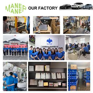 Sistema de motor automático MANER 3B0919051C, bomba de combustible popular de venta directa de fábrica de China de alta calidad para AUDI Renault Seat VW - Product Image 4