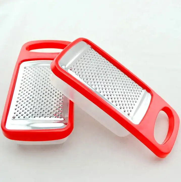 Cheap Factory Price Box Grater Good Quality Manual Mini Cheese