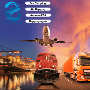 Envío Aéreo Rápido y Económico Puerta a Puerta, Servicio LCL FCL, Logística de Transporte de Carga de China, DDP a <span class=keywords><strong>Frankfurt</strong></span>, Colonia, Alemania - Product Image 4