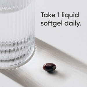 Cápsulas blandas de complejo de arándanos de marca privada de alta calidad que resisten la oxidación celular y protegen la salud ocular - Product Image 3