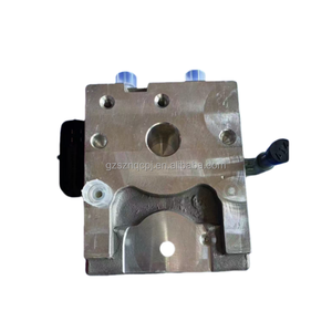Módulo de Bomba de ABS Original Usado del Sistema de Frenos Antibloqueo 44510-48080 para Toyota Highlander Hybrid Lexus <span class=keywords><strong>RX450h</strong></span> - Product Image 4