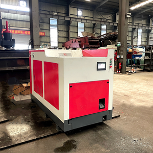 Machine de briquetage de petits copeaux métalliques, presse pour tarières en fonte ductile et déchets de fer - Product Image 2